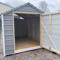 Shed Country Review Fred K 8x12