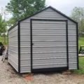 Shed Country Customer Robert B 8x12