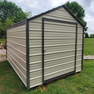 Shed Country Review David K 8x12