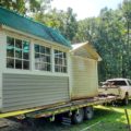 Lisa J. Shed Move