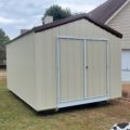 Shed Country Customer Rich H 8x12