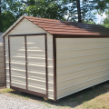 Shed Country Robert E 120x120